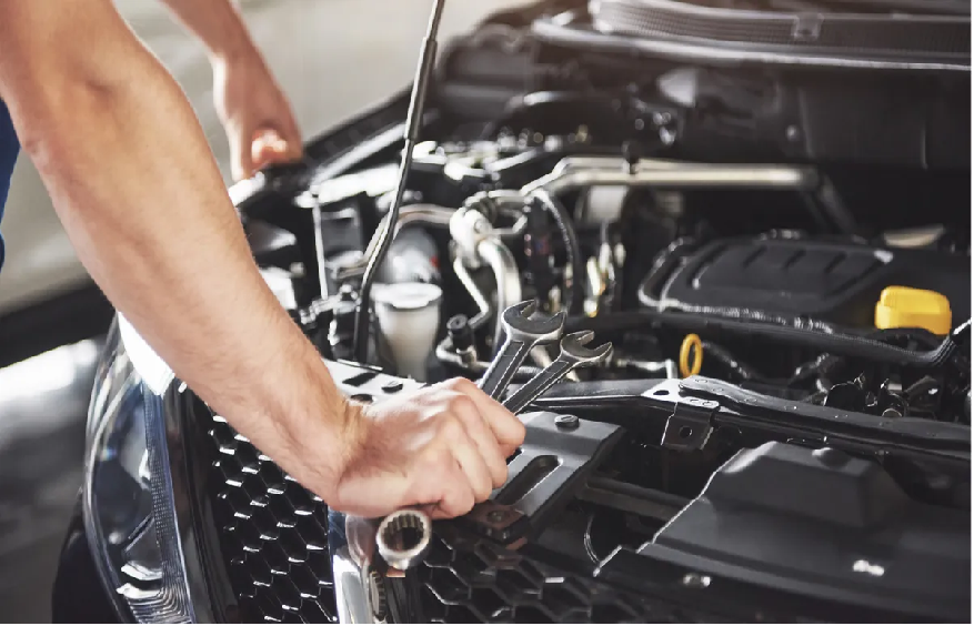 RELIABLE CAR BRANDS in Maintenance
