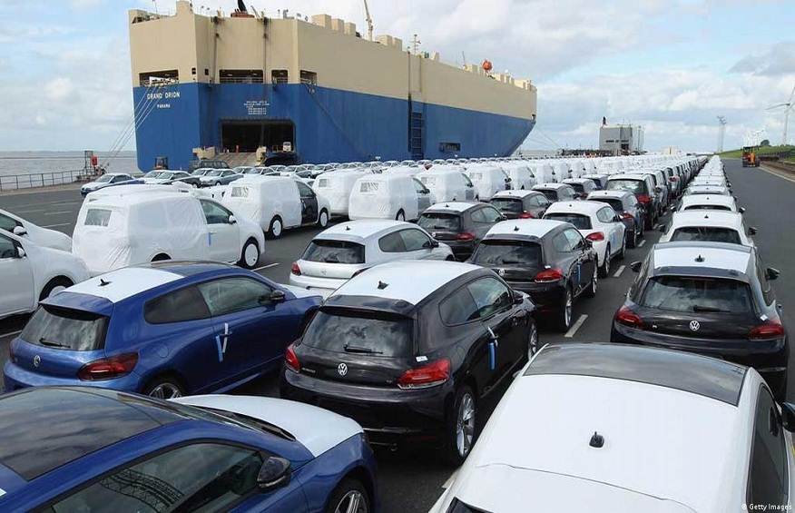 Car Exporters in Dubai