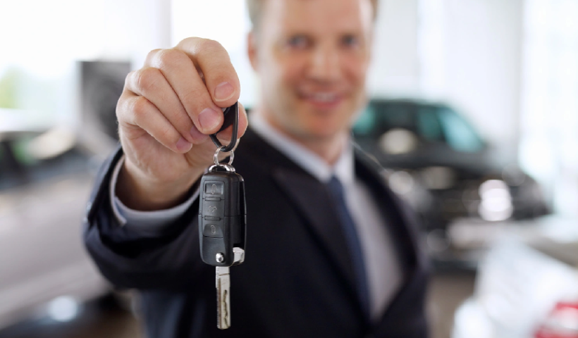 The Importance of Dealership Training