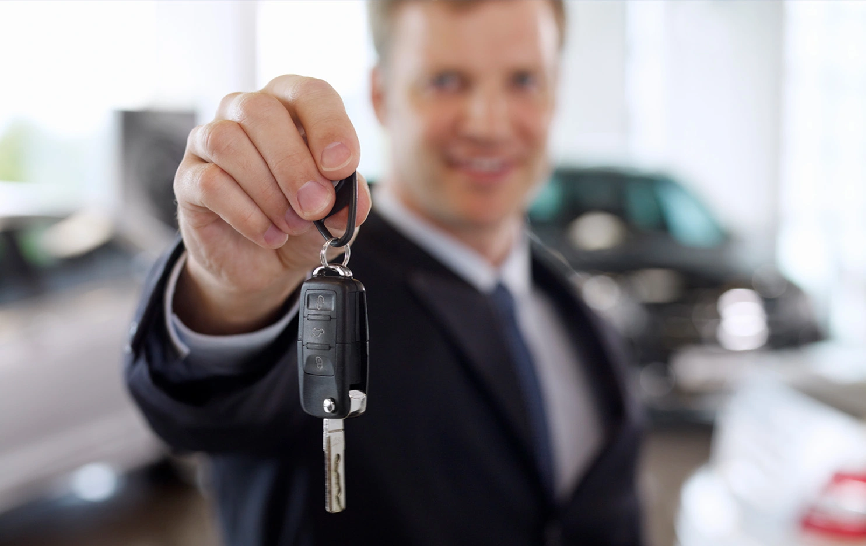 The Importance of Dealership Training