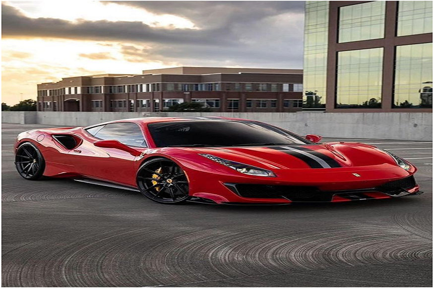 Car Rental Service in Dubai