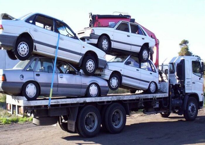 Car Wreckers Perth