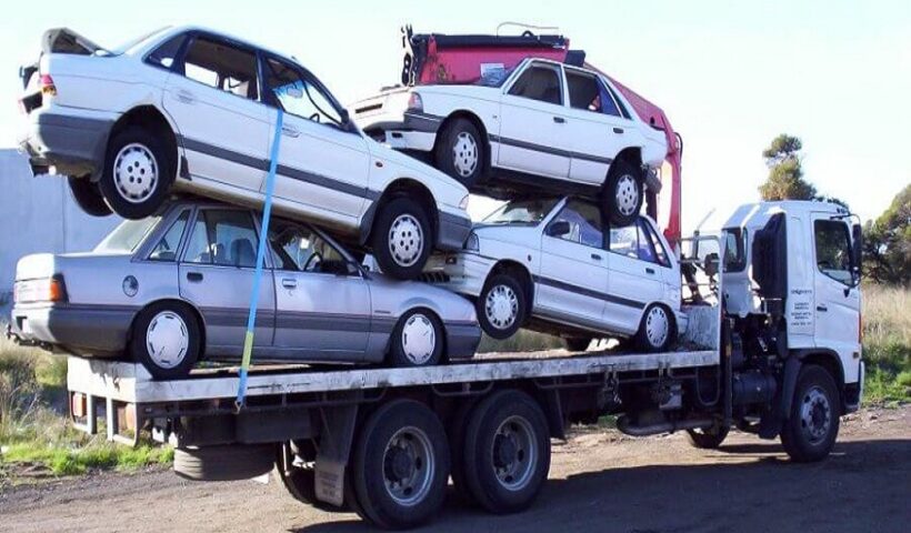 Car Wreckers Perth