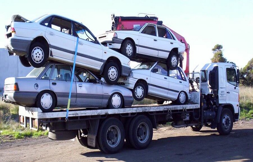 Car Wreckers Perth