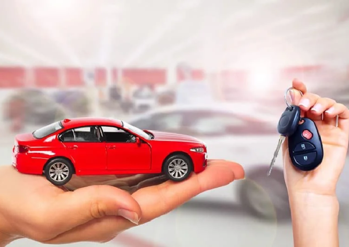 Streamline Car Finance