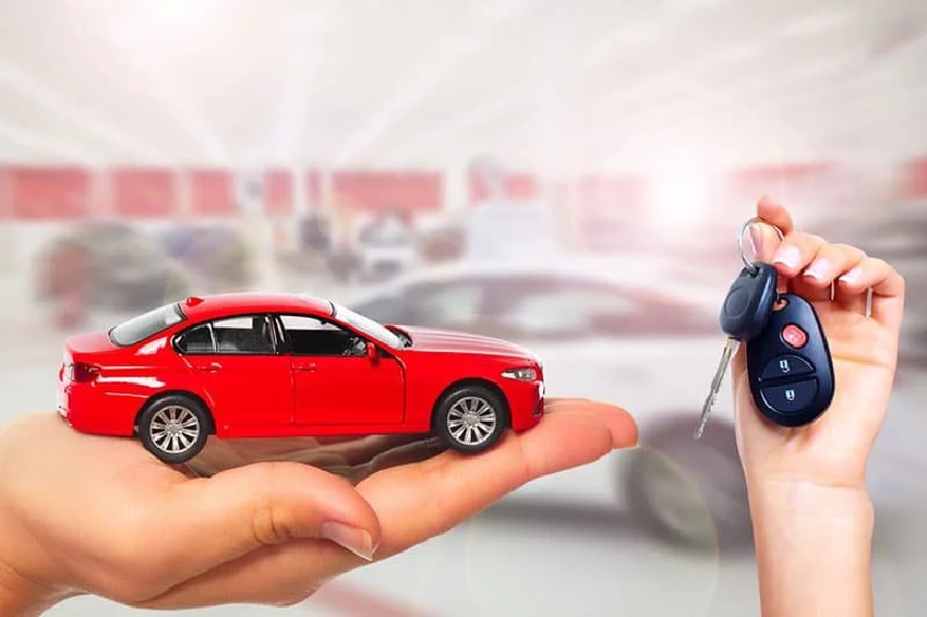 Streamline Car Finance